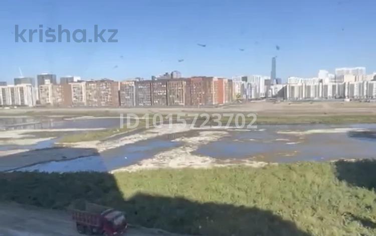 1-комнатная квартира · 38.9 м² · 5/16 этаж, Сыганак — Экопарк - ВИД НА ПАРК - НА ПАРУ ДНЕЙ АКТУАЛЬНО за 26 млн ₸ в Астане, Нура р-н — фото 3