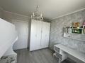 3-бөлмелі пәтер · 65 м² · 8/9 қабат, Қонаев ш/а. 50 — Толе би, бағасы: 24 млн ₸ в Уральске, мкр Кунаева