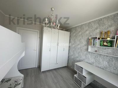 3-бөлмелі пәтер · 65 м² · 8/9 қабат, Қонаев ш/а. 50 — Толе би, бағасы: 24 млн ₸ в Уральске, мкр Кунаева