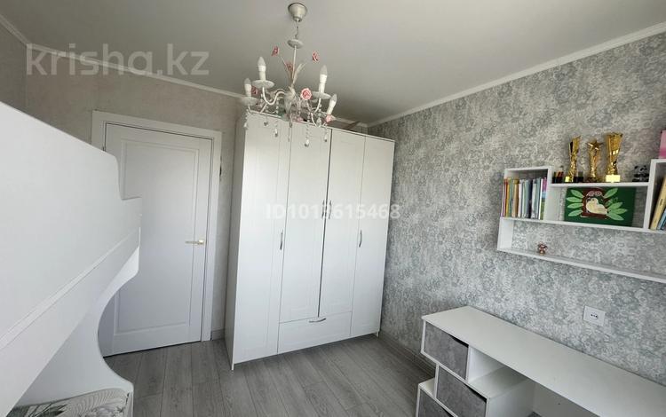 3-бөлмелі пәтер · 65 м² · 8/9 қабат, Қонаев ш/а. 50 — Толе би, бағасы: 24 млн ₸ в Уральске, мкр Кунаева — фото 2