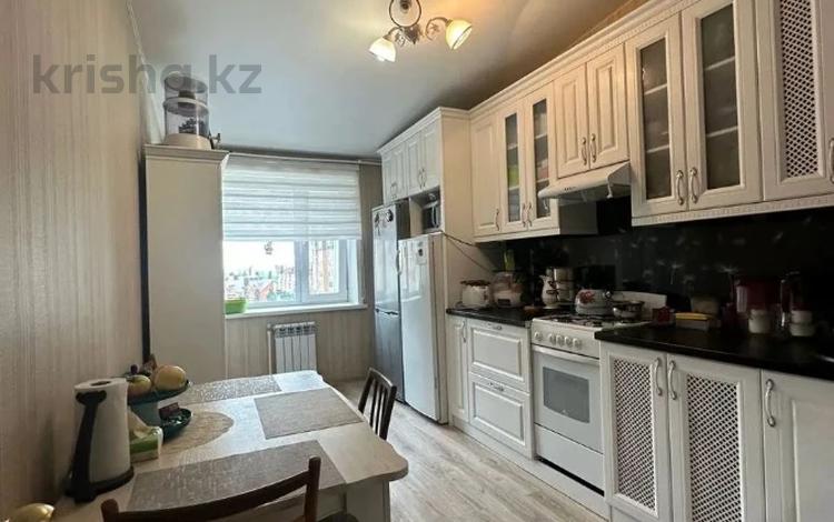 2-бөлмелі пәтер · 65.3 м² · 6/6 қабат, Нурсултана Назарбаева 199, бағасы: 24.5 млн ₸ в Костанае — фото 4