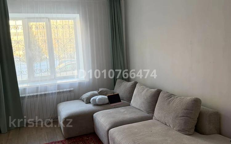 3-комнатная квартира · 81 м² · 1/9 этаж, Улы Дала 47 — Мангилик ел за 48 млн ₸ в Астане, Есильский р-н — фото 2