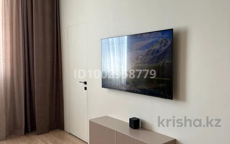 2-комнатная квартира · 54.1 м² · 4/13 этаж, 17-й мкр 54 за ~ 28 млн ₸ в Актау — фото 4