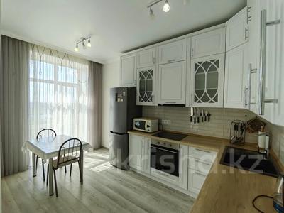 2-бөлмелі пәтер · 63.4 м² · 9/10 қабат, Степной 3 ш/а., Мкр Юго-Восток, мкр Степной 3 1/4 — ЖК Новый Степной, бағасы: 33 млн ₸ в Караганде, Казыбек би р-н