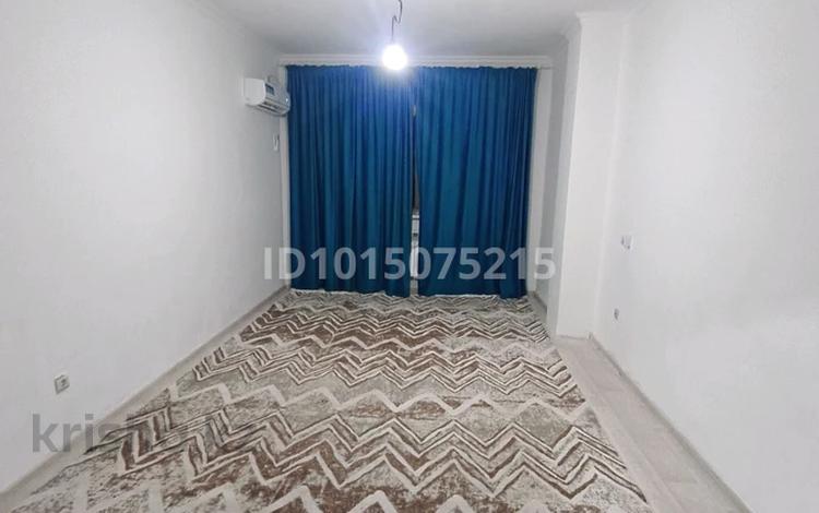 2-комнатная квартира · 61 м² · 8/9 этаж, мкр Туран-2 16А за 160 000 ₸ в Шымкенте, Каратауский р-н — фото 2