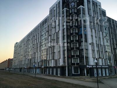 1-комнатная квартира, 45 м², 6/9 этаж, мкр. Алтын орда, Мангилик Ел 22 за 17.5 млн 〒 в Актобе, мкр. Алтын орда