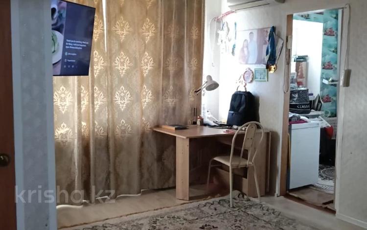 3-бөлмелі пәтер · 42.8 м² · 1/4 қабат, Ленина, бағасы: 13 млн ₸ в  — фото 3