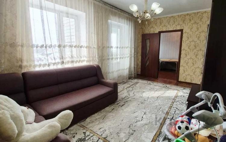 3-бөлмелі пәтер · 63 м² · 3/4 қабат, Мкр.1, бағасы: 22.5 млн ₸ в Есик — фото 3