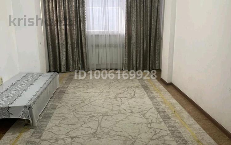 2-комнатная квартира · 74 м² · 3/5 этаж, мкр Улы Дала 19 за 130 000 ₸ в Таразе — фото 2