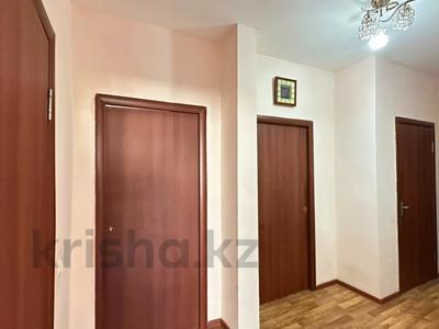 2-бөлмелі пәтер · 64 м² · 7/9 қабат, Жас Қанат ш/а., бағасы: 31 млн ₸ в Алматы, Турксибский р-н