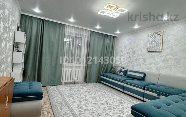 2-комнатная квартира · 54 м² · 1/10 этаж, мкр Юго-Восток, Мкр Степной 3 7 — Рядом с Нормой, за Туристом за ~ 20 млн ₸ в Караганде, Казыбек би р-н — фото 2
