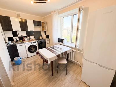 1-бөлмелі пәтер · 37 м² · 5/5 қабат, жастар, бағасы: 13 млн ₸ в Талдыкоргане, мкр Жастар