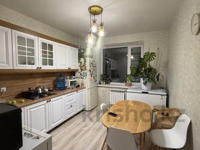 3-бөлмелі пәтер · 80 м² · 6/9 қабат, Микрорайон Береке 58, бағасы: 37.8 млн ₸ в Костанае
