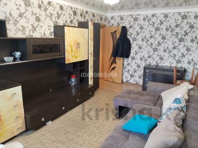 2-комнатная квартира, 46 м², 2/5 этаж помесячно, 7 микрорайон 17 — Корзина за 120 000 〒 в Темиртау