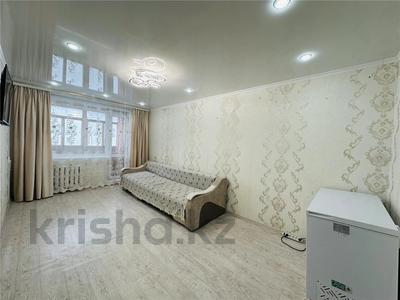 2-комнатная квартира · 47 м² · 5/5 этаж, 40-лет Победы 44/3 за 6.5 млн 〒 в Шахтинске