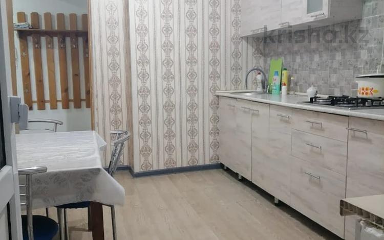 1-комнатная квартира · 40 м² · 1/5 этаж, Болашак за 120 000 ₸ в Талдыкоргане — фото 6