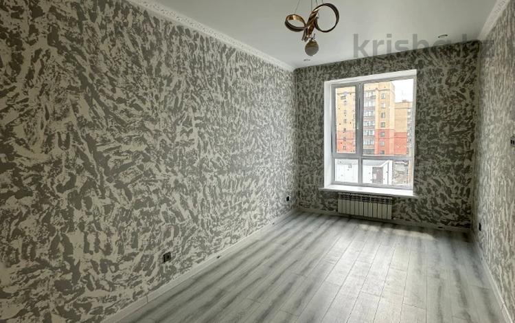 1-комнатная квартира · 36 м² · 5/9 этаж, Назарбаева 235 за 23.5 млн ₸ в Костанае — фото 19