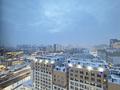 2-комнатная квартира · 66.8 м² · 11/18 этаж, Туран 39 за 52 млн ₸ в Астане, Нура р-н — фото 2
