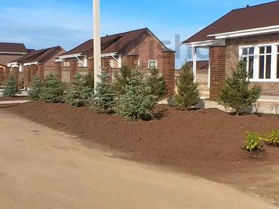 Отдельный дом · 4 комнаты · 138 м² · 10 сот., мкр Уркер 508 за ~ 68.3 млн 〒 в Астане, Нура р-н