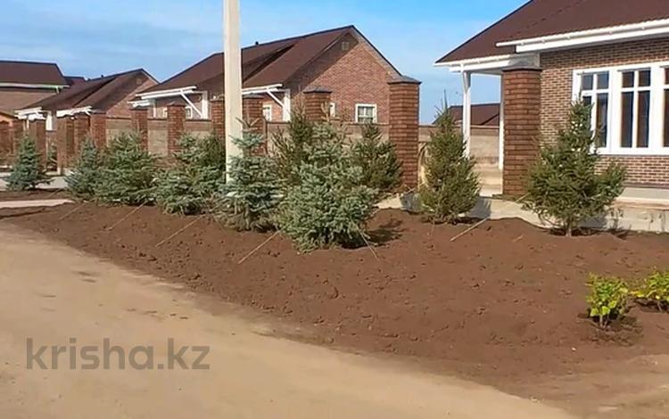 Отдельный дом · 4 комнаты · 138 м² · 10 сот., мкр Уркер 508 за ~ 68.3 млн 〒 в Астане, Нура р-н — фото 58
