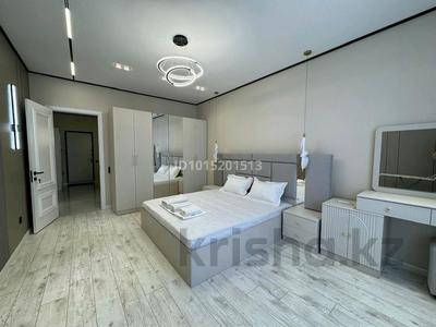 2-бөлмелі пәтер · 62 м² · 14/25 қабат, Тургут Озала, бағасы: 25 000 ₸ в Алматы, Бостандыкский р-н