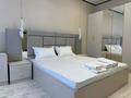 2-бөлмелі пәтер · 62 м² · 14/25 қабат, Тургут Озала, бағасы: 25 000 ₸ в Алматы, Бостандыкский р-н — фото 4