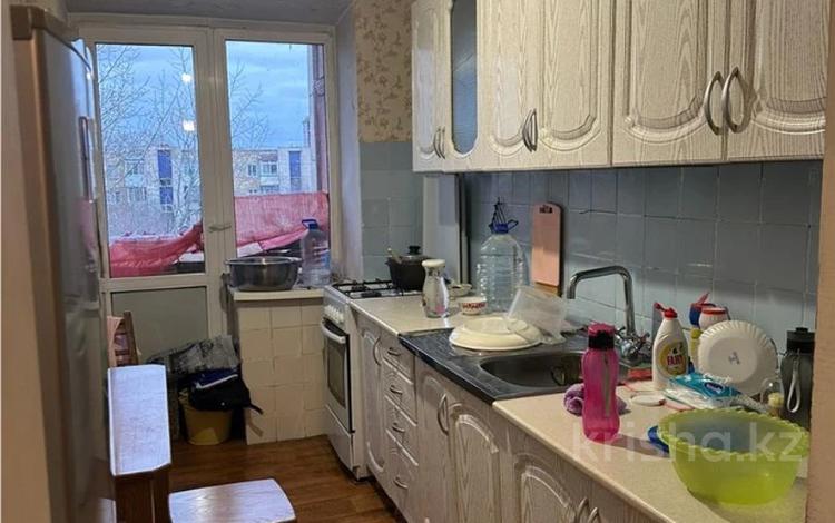 3-комнатная квартира · 58 м² · 5/5 этаж, мкр Михайловка , ул. Аманжолова за 19.6 млн ₸ в Караганде, Казыбек би р-н — фото 9
