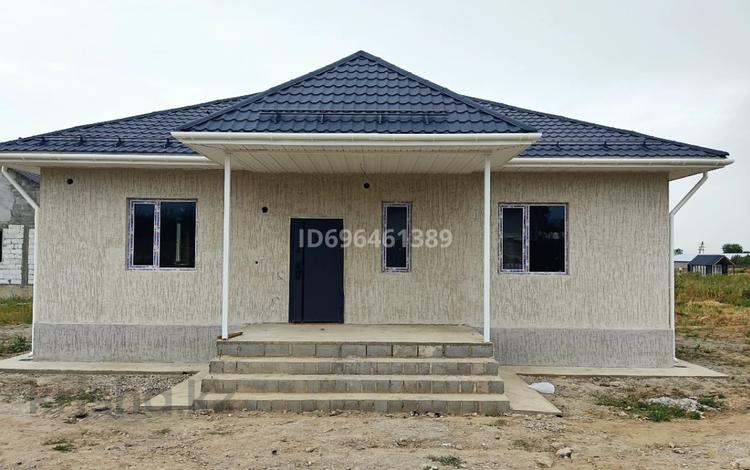 Отдельный дом · 4 комнаты · 180 м² · 6 сот., Мкр Алатау (ИЯФ) новая 2 за ~ 35 млн ₸ в  — фото 16