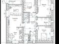 Отдельный дом · 4 комнаты · 180 м² · 6 сот., Мкр Алатау (ИЯФ) новая 2 за ~ 35 млн ₸ в  — фото 8