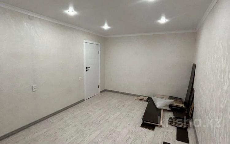 1-бөлмелі пәтер · 31.4 м² · 2/5 қабат, Саина 26, бағасы: 12 млн ₸ в Кокшетау — фото 2