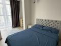 1-комнатная квартира · 42 м² · 8/9 этаж, Алихан Бокейхан 16/1 за 4 000 ₸ в Астане, Есильский р-н