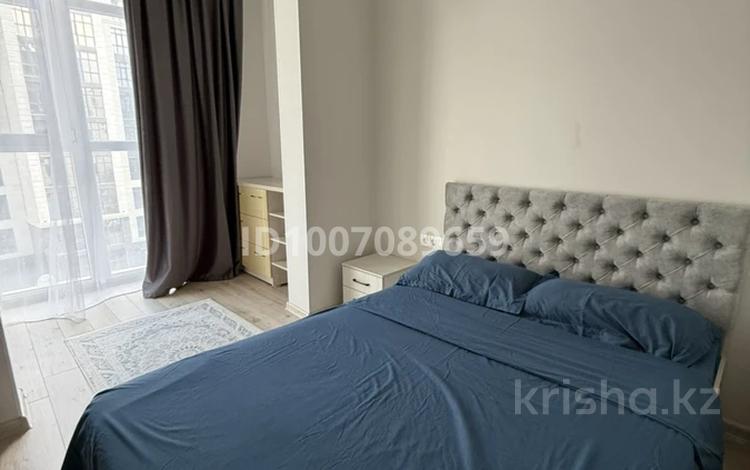 1-комнатная квартира · 42 м² · 8/9 этаж, Алихан Бокейхан 16/1 за 4 000 ₸ в Астане, Есильский р-н — фото 12