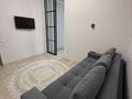 1-комнатная квартира · 42 м² · 8/9 этаж, Алихан Бокейхан 16/1 за 4 000 ₸ в Астане, Есильский р-н — фото 6