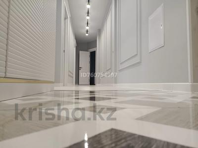 2-бөлмелі пәтер · 75 м² · 7/12 қабат, Торекулова 90/1, бағасы: 500 000 ₸ в Алматы, Алмалинский р-н