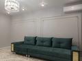 2-бөлмелі пәтер · 75 м² · 7/12 қабат, Торекулова 90/1, бағасы: 500 000 ₸ в Алматы, Алмалинский р-н — фото 5