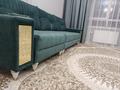 2-бөлмелі пәтер · 75 м² · 7/12 қабат, Торекулова 90/1, бағасы: 500 000 ₸ в Алматы, Алмалинский р-н — фото 6
