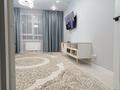 2-бөлмелі пәтер · 75 м² · 7/12 қабат, Торекулова 90/1, бағасы: 500 000 ₸ в Алматы, Алмалинский р-н — фото 9