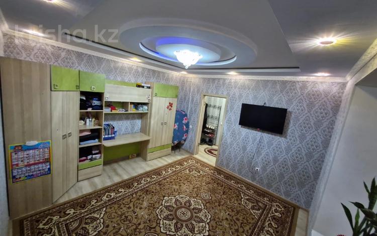 1-бөлмелі пәтер · 36 м² · 3/9 қабат, Темирбекова 2а — Темирбекова, бағасы: 17 млн ₸ в Кокшетау — фото 2