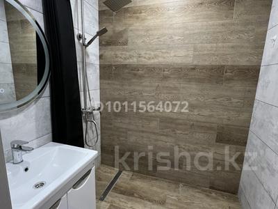 2-комнатная квартира · 56 м² · 3/5 этаж, Позолотина 56 — Дворец школьников за 25 млн ₸ в Петропавловске