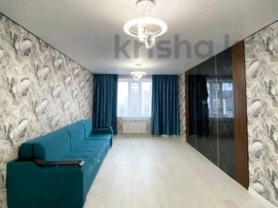 2-комнатная квартира · 71 м² · 11/12 этаж, Нажмиденова 15 за ~ 42 млн ₸ в Астане, Алматы р-н
