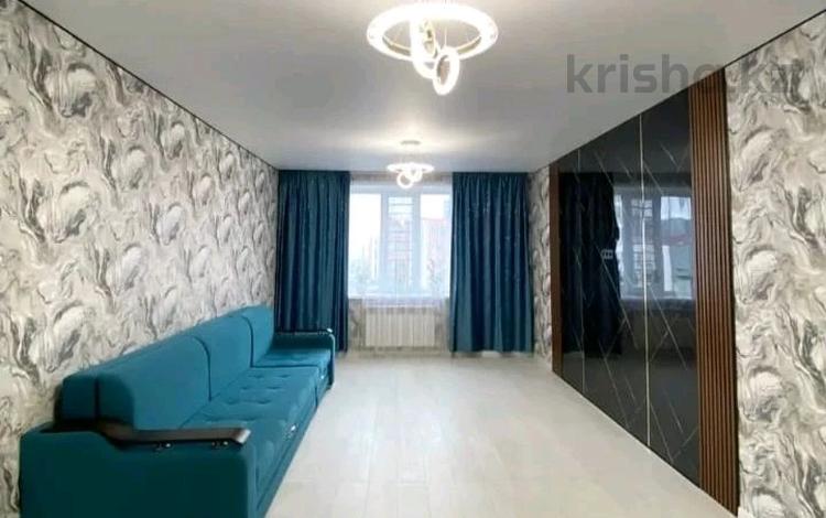 2-комнатная квартира · 71 м² · 11/12 этаж, Нажмиденова 15 за ~ 42 млн ₸ в Астане, Алматы р-н — фото 31