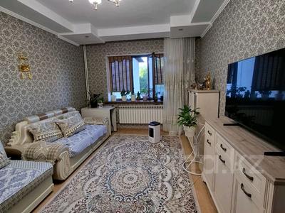 3-комнатная квартира · 62 м² · 2/5 этаж, 4мкрн — ТД Даулет за 27 млн 〒 в Талдыкоргане, мкр Жастар