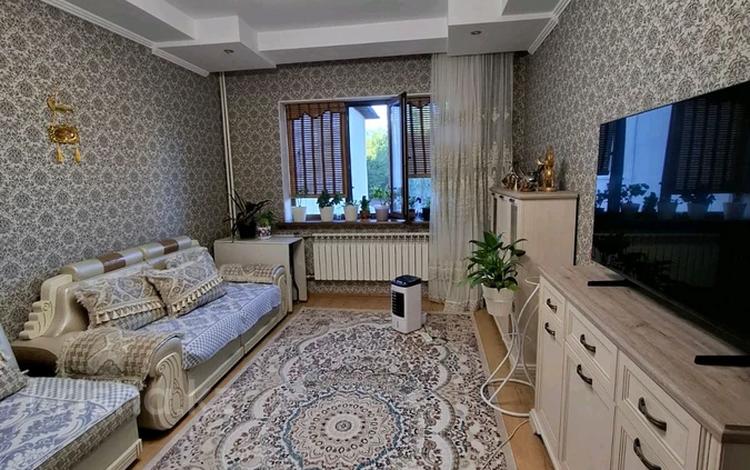 3-комнатная квартира · 68 м² · 2/5 этаж, 4мкрн — ТД Даулет за 27 млн ₸ в Талдыкоргане, мкр Жастар — фото 2