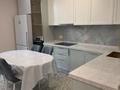 3-комнатная квартира · 120 м² · 6/12 этаж, А. Бокейхан 48 за 800 000 ₸ в Астане, Есильский р-н — фото 5