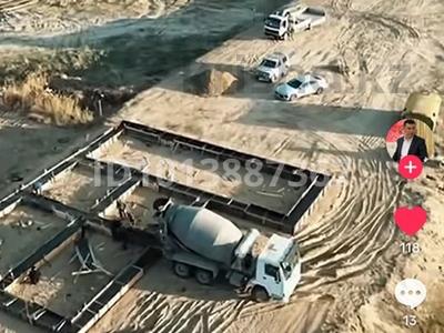 Участок · 8 соток, Арай шағын ауданы 23 за 15 млн ₸ в 
