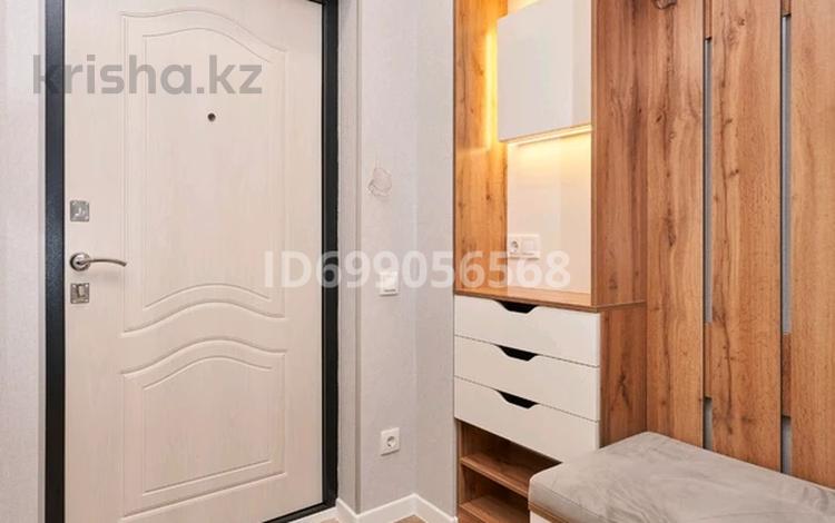 1-комнатная квартира · 42 м² · 3/6 этаж, Жунисова 14 за 230 000 ₸ в Алматы, Наурызбайский р-н — фото 2
