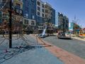 1-комнатная квартира · 42 м² · 3/6 этаж, Жунисова 14 за 230 000 ₸ в Алматы, Наурызбайский р-н — фото 11