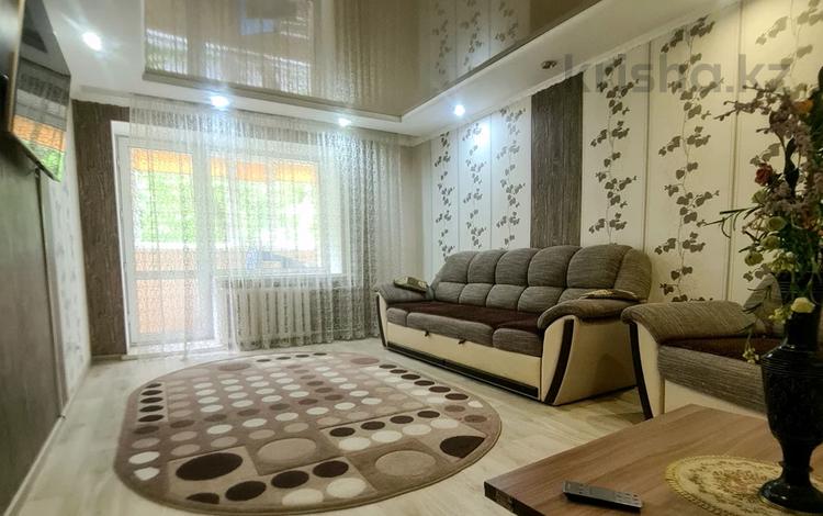 2-комнатная квартира · 68 м² · 1/6 этаж, Каирбекова ЦУМ Кондиционер Общеустановленый режим документы для ТОО 53 — проспект Гоголя каирбекова за 18 000 ₸ в Костанае — фото 22