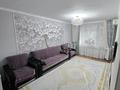 3-бөлмелі пәтер · 64 м² · 3/5 қабат, Талас ш/а 25, бағасы: 20 млн ₸ в Таразе, мкр Талас — фото 7