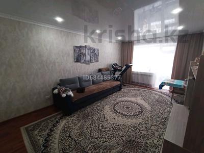 3-комнатная квартира, 73 м², 2/4 этаж, Спортивная 4 за 19.5 млн 〒 в Макинске